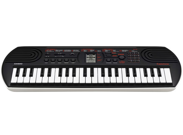 Casio SA-81 Casio SA-81